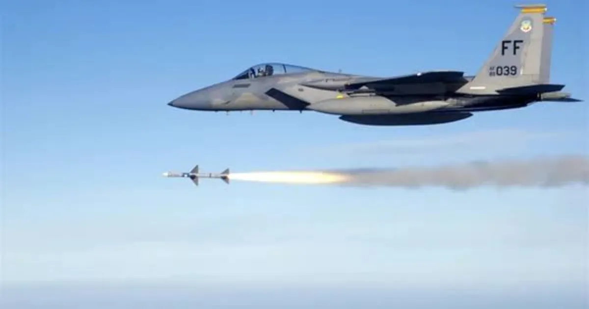 Iran Used Ukraine War Lessons To Adapt Tactics Against US Air Defences