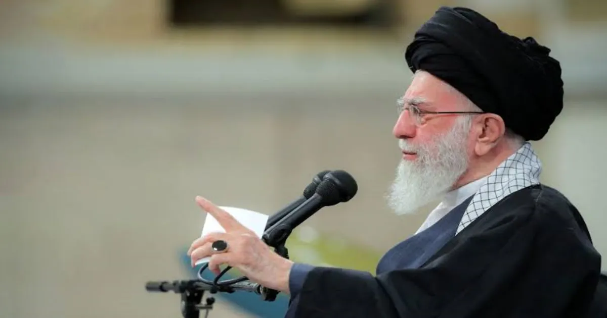 Iran Hits Back! Tehran Responds to Trump’s Nuclear Overture