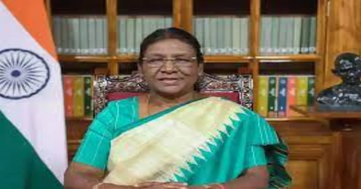 President Murmu’s Heartfelt Onam and Milad-un-Nabi Greetings Unite India