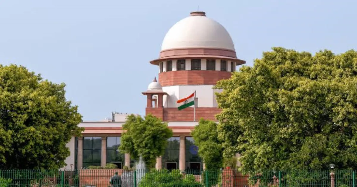 Centre Faces Supreme Court Questions Over Welfare Benefits For Disabled Military Cadets