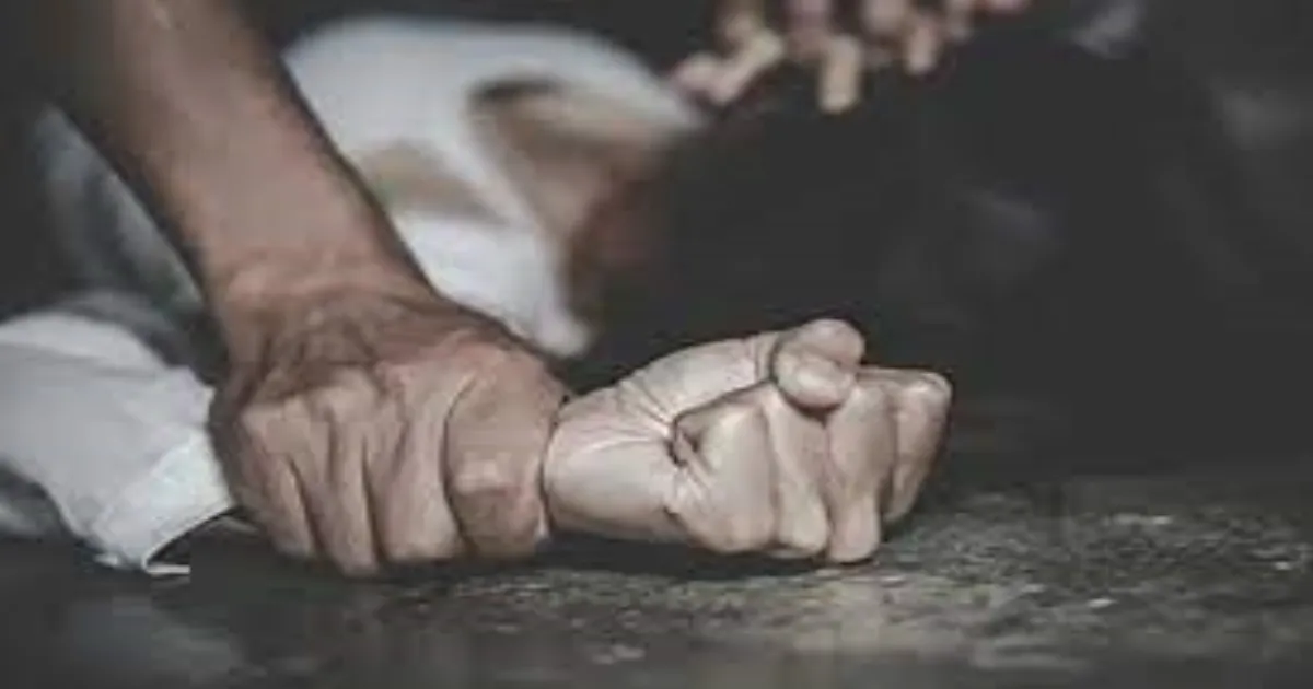 Shocking Thane Crime: Man Gets 10 Years for Raping Teen Sister!