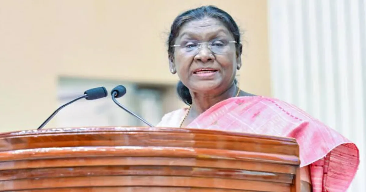 MEA Says President Murmu’s Visit Reflects Deeper India-Europe Engagement