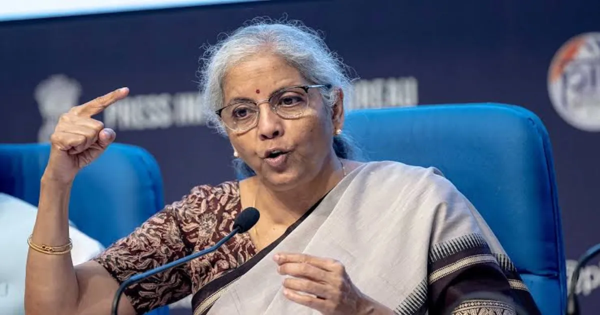 Finance Minister Asks CBDT To Expedite Tax Appeal Disposals