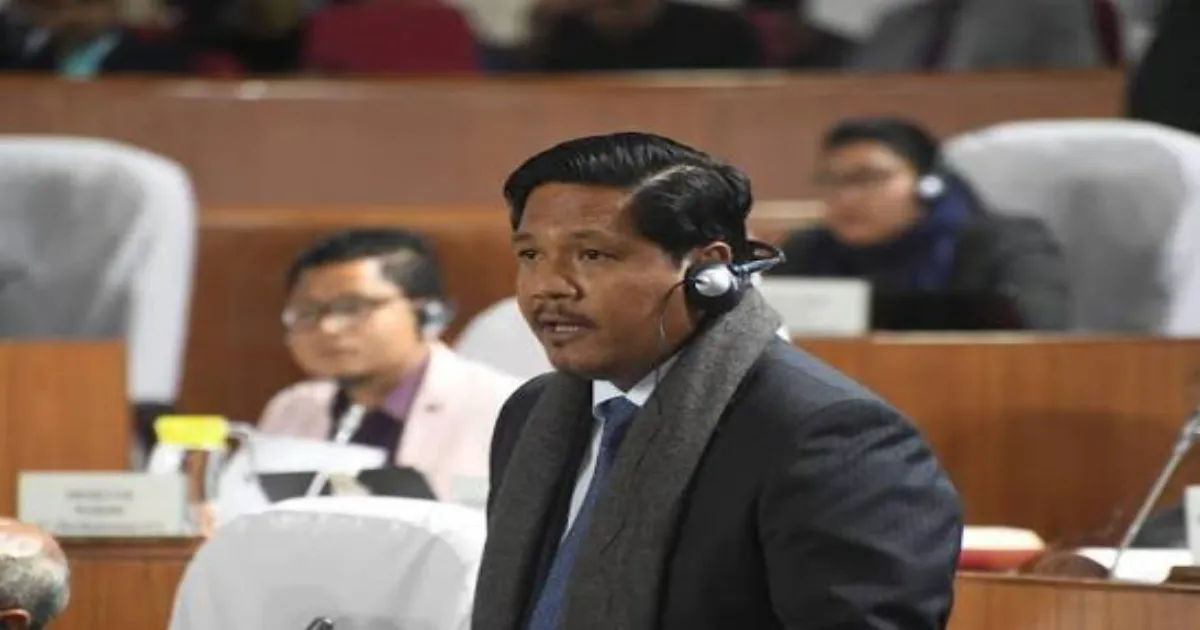 Meghalaya Assembly Committee Seeks Report On Outstanding Loan Of Private Entity