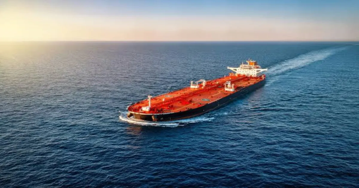 Sailors Offered Six Times Pay To Navigate Strait Of Hormuz Risks: Report