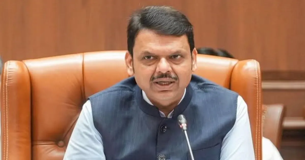 CM Fadnavis Directs FDA To Enforce Strict Food Safety Rules For Ganeshotsav Prasad