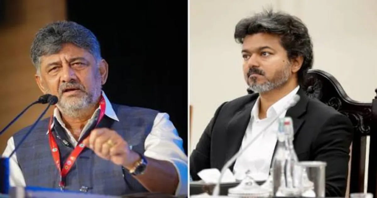 Bengaluru To Host First Cauvery Talks Between Karnataka And Tamil Nadu In Years