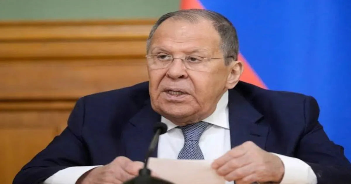Russia Seeks US Clarification Over Alleged Role In Ukraine’s Deep Strikes