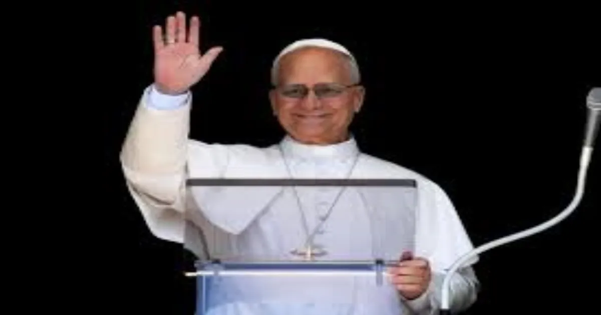 Pope Leo XIV Pleads to Halt the ‘Pandemic of Arms’ After School Mass Shooting