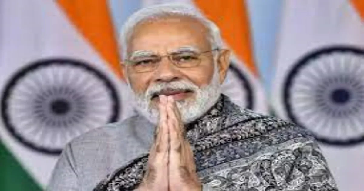 PM Modi’s Heartfelt Onam Message Celebrates Kerala’s Vibrant Festival