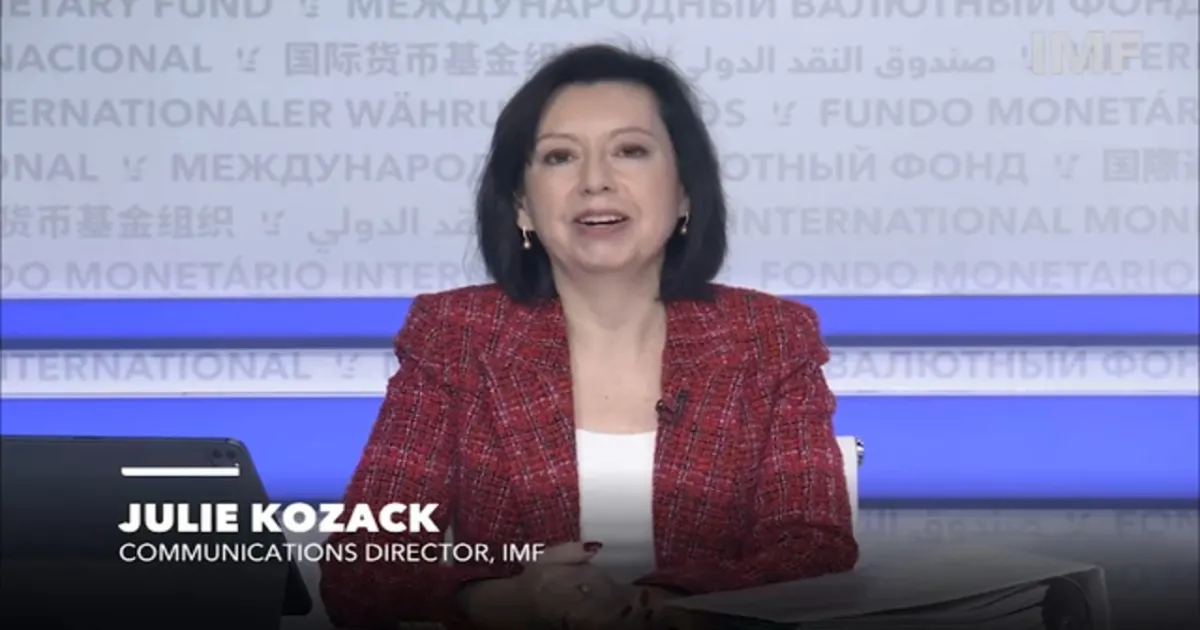 IMF Hails India as Global Growth Powerhouse