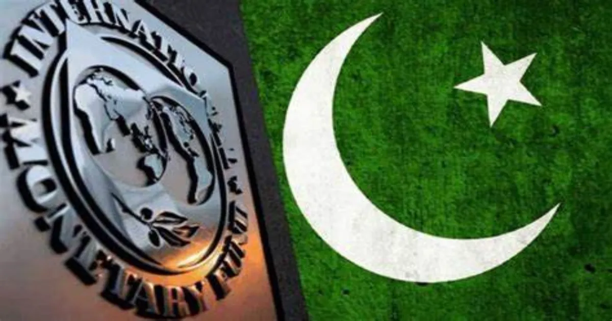 Pakistan Pushed to A Corner! IMF Imposes 11 New Conditions for Bailout Package