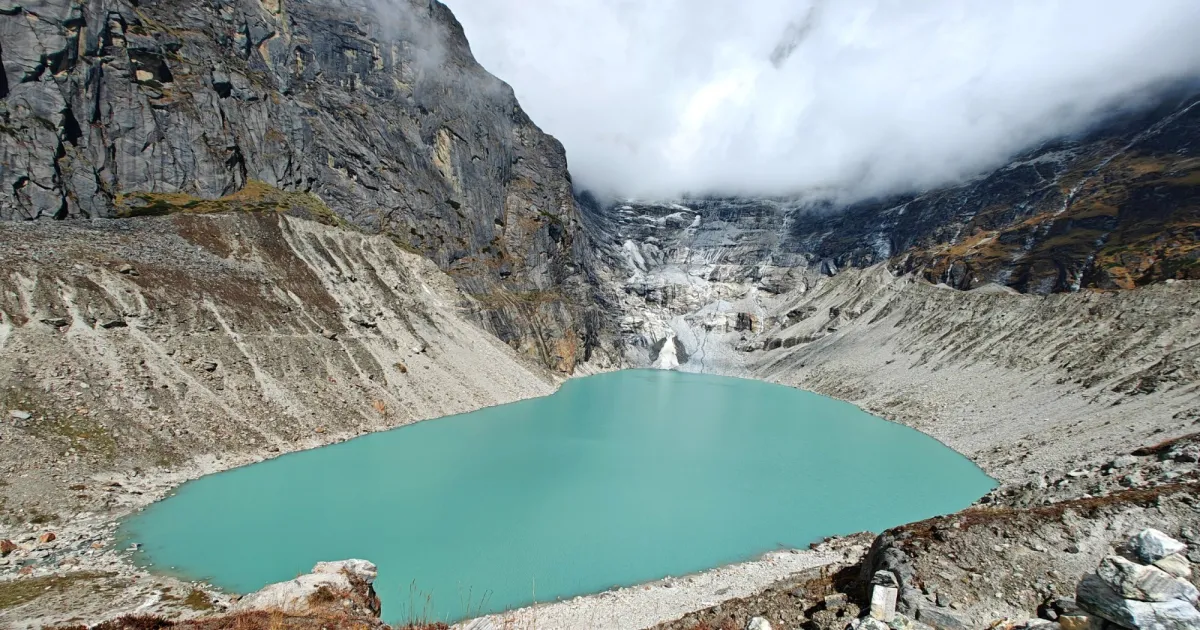 Himachal Pradesh CM Orders Study on High-Risk Glacial Lakes After Devastating Cloudbursts