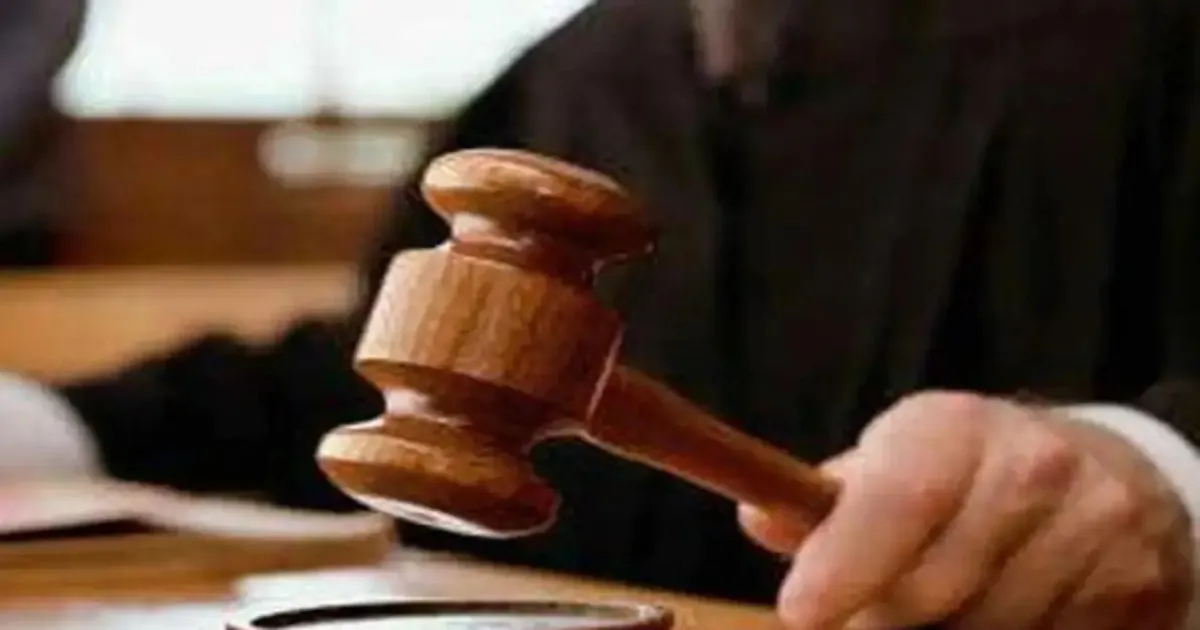 Meerut Court Sentences Man to 20 Years for Minor’s Rape