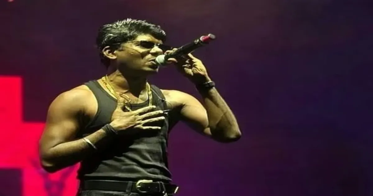 Malayalam Rapper Vedan’s Rape Case Sparks Outrage and Debate