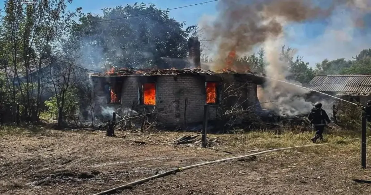 Russia’s Deadly Kyiv Strike Leaves Families Shattered, World on Edge