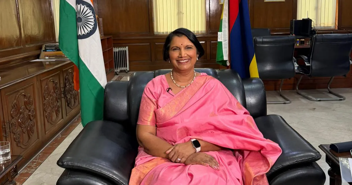 Mauritius Minister Proposes Wider Local-Currency Trade With India, BRICS And Africa
