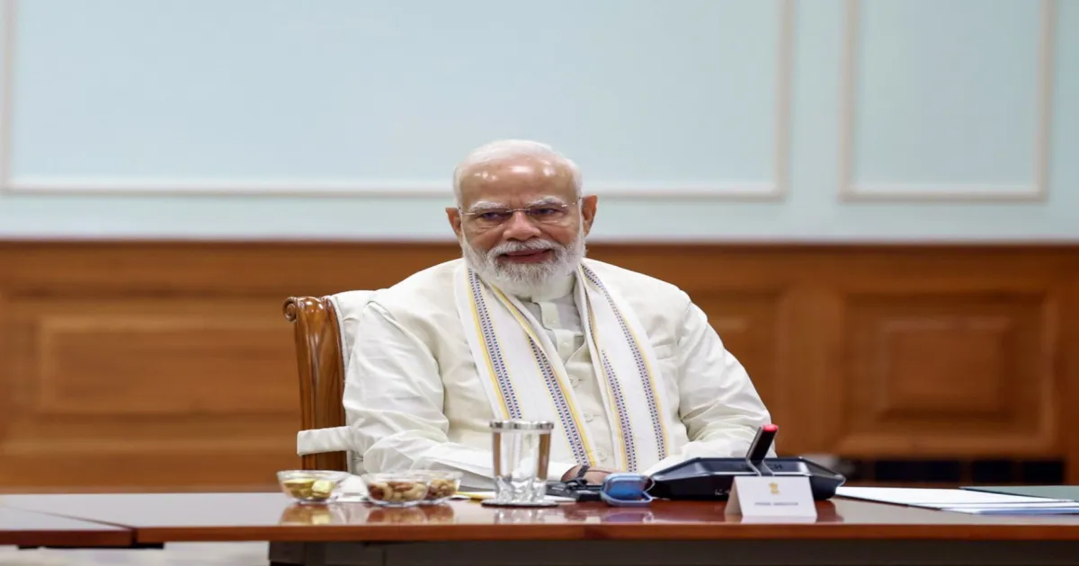 World Leaders Congratulate PM Modi On Historic 4,399-Day Leadership Milestone