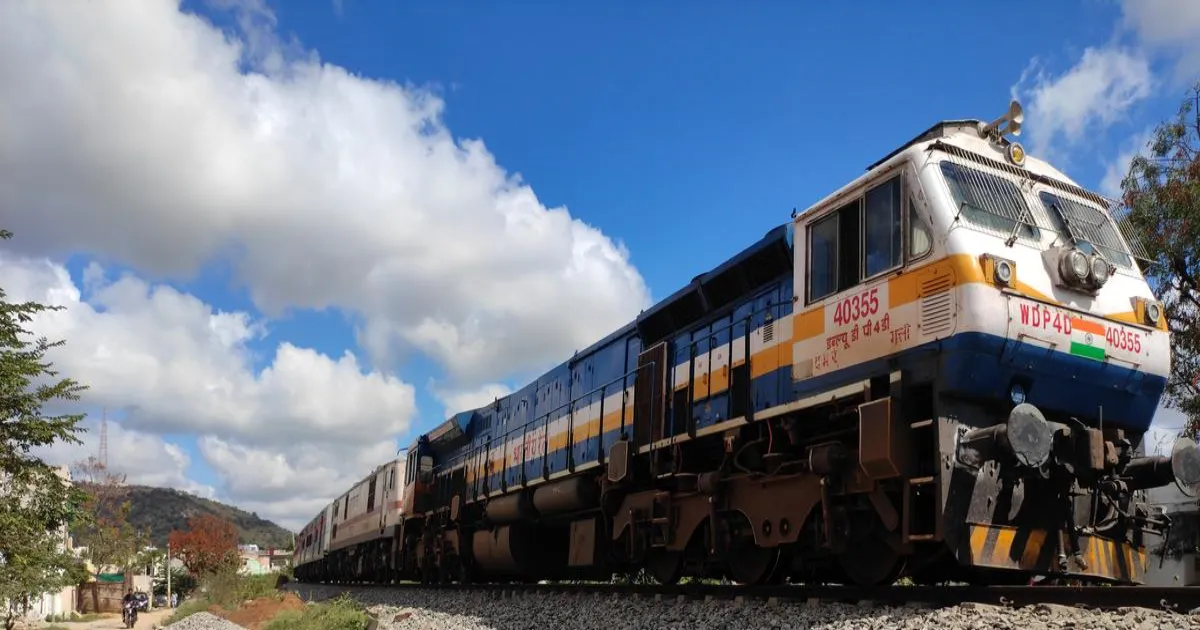 Railways Launches Joint Team to Cut Train Delays from Wagon Issues