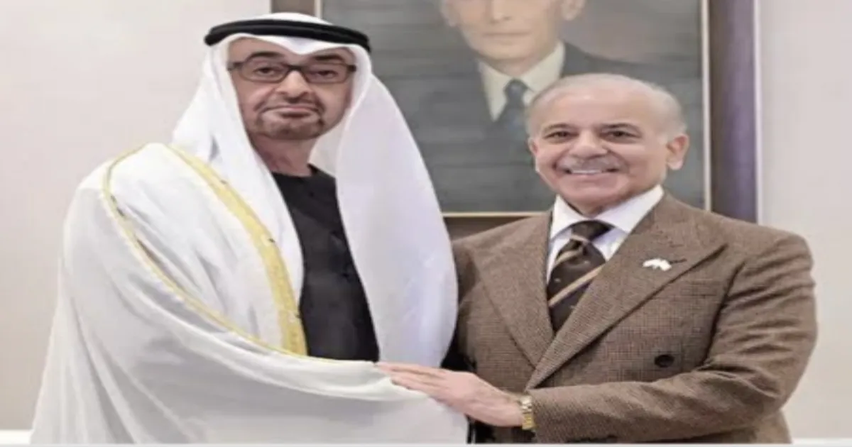 UAE Ends Debt Rollovers, Demands $3.5B From Pakistan Amid Iran Conflict Fallout