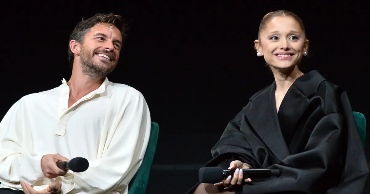 Wicked Co-Stars Reunite: Ariana Grande & Jonathan Bailey to Star in 'Sunday in the Park with George'