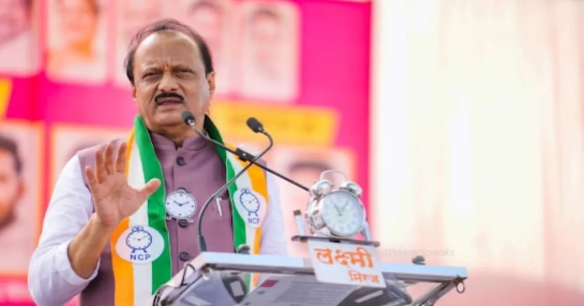 Ajit Pawar Concedes: “Public’s Mandate Is Supreme” in Maharashtra Civic Polls