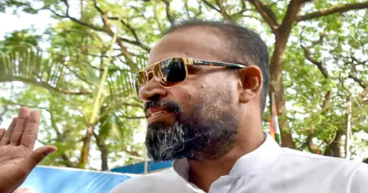 Yusuf Pathan Consoles Family Amid Bengal Protests Over Migrant Death