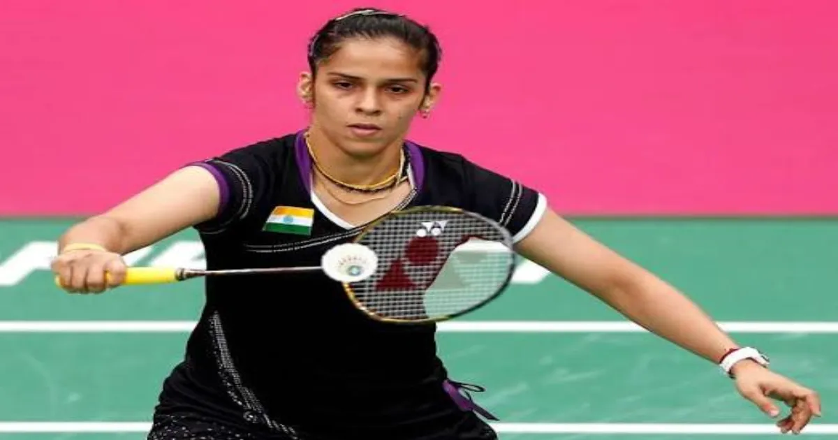 Saina Nehwal Confirms Retirement from Competitive Badminton