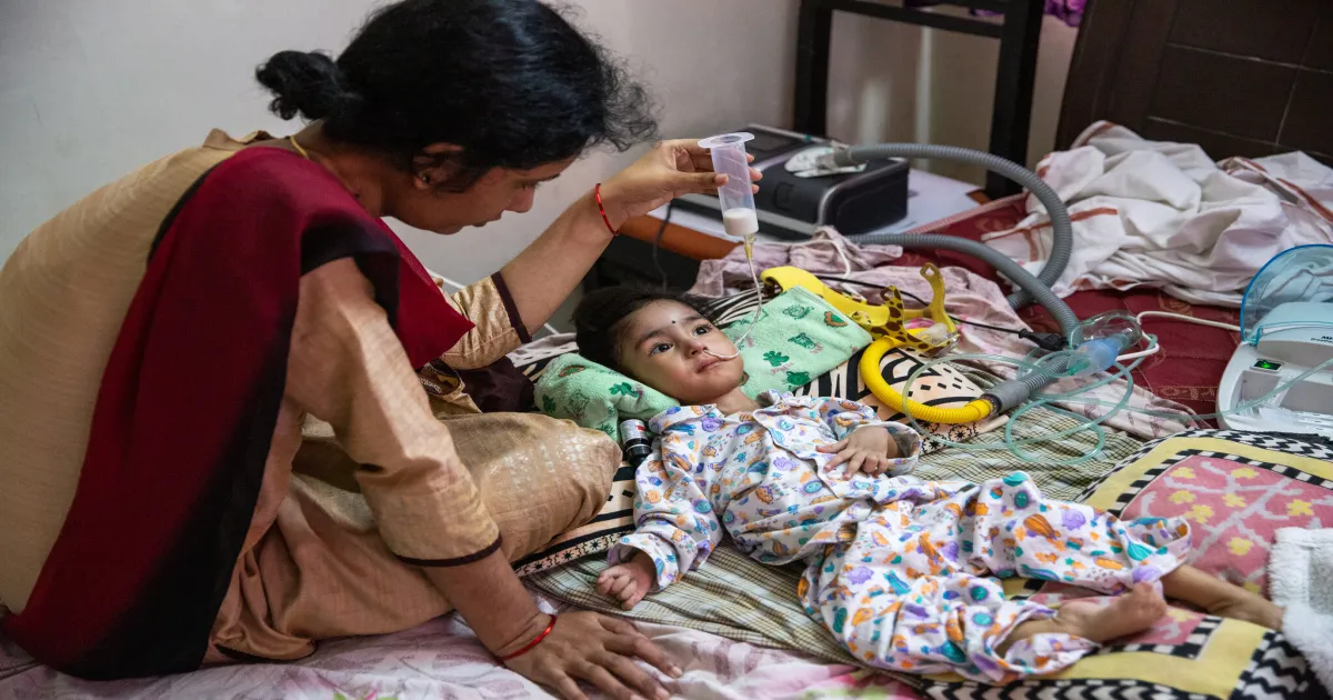 1 in 20 Indians Battles Rare Diseases: Awareness Emerges as Key First Step