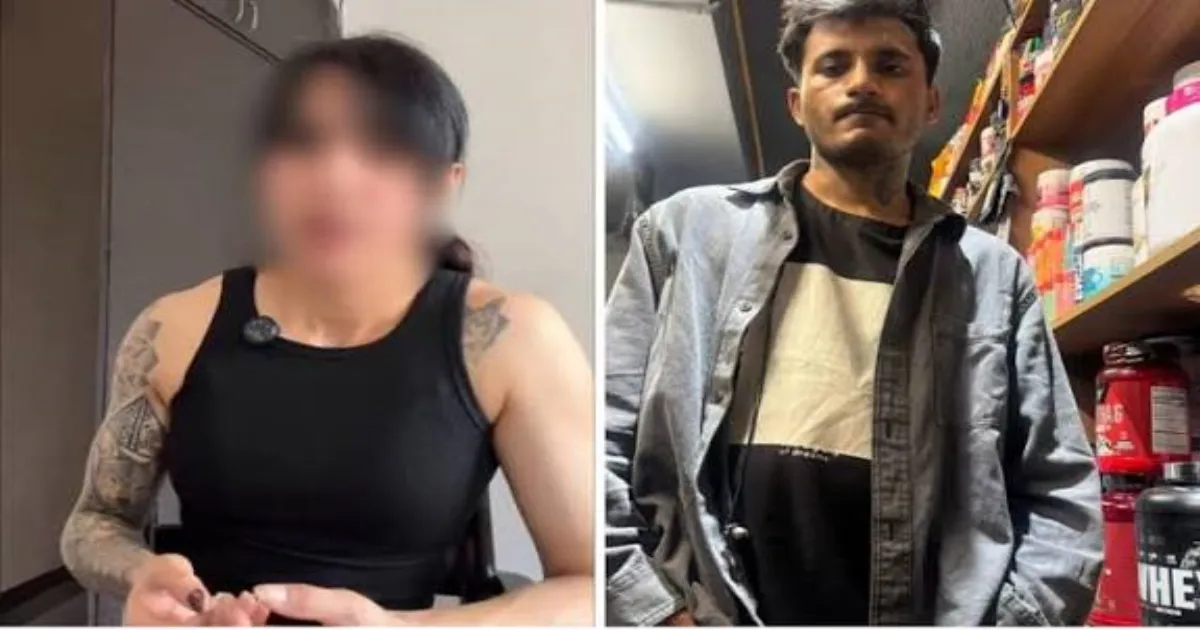 Bengaluru Fitness Influencer Alleges Year-Long Stalking & Threats by Haryana Man