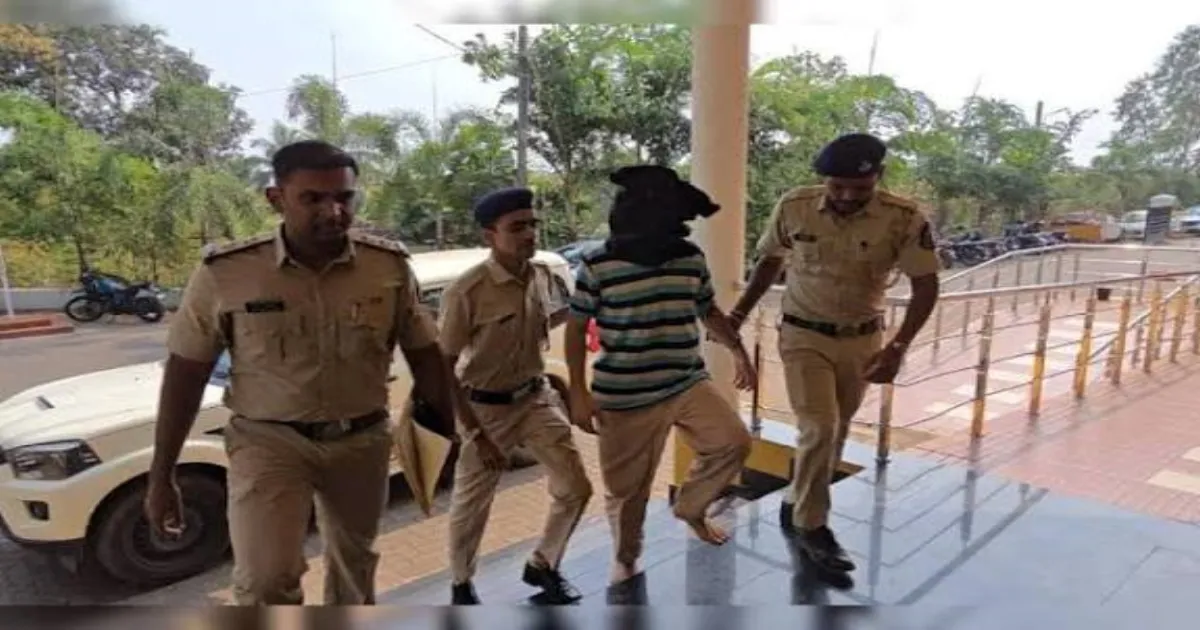 #BreakingNews: Russian Man Kills Two Women in Goa Over Rs 100 Crown and Unpaid Debts