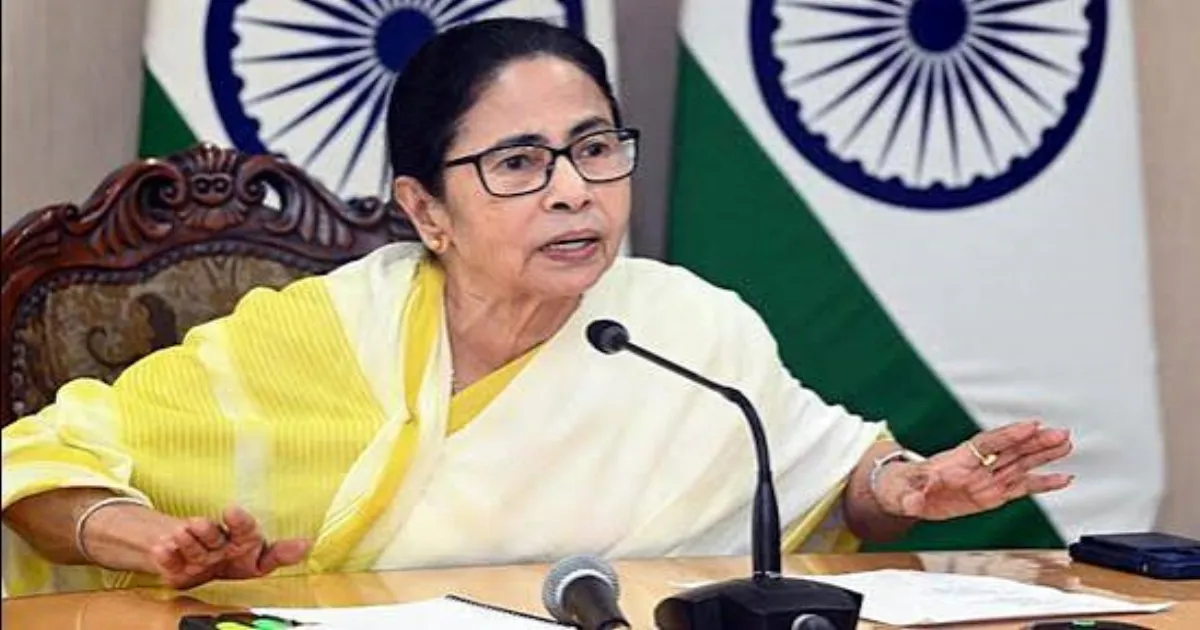 Mamata Directs DMs: Strictly Follow SC Orders on Electoral Roll Revision, No Harassment