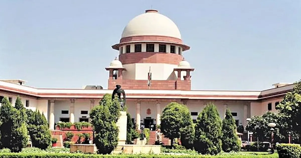 Supreme Court Rules: State Police Can Probe Central Govt Employees for Corruption Without CBI Nod