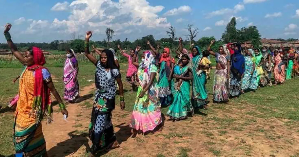 Chhattisgarh Mining Protests Highlight Major Flaws in Coal & Mineral Block Auctions