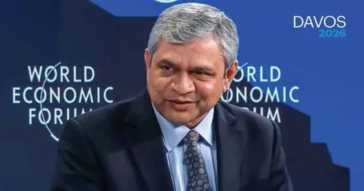 India’s Homegrown AI Shines in Major Defence Operation, says Ashwini Vaishnaw