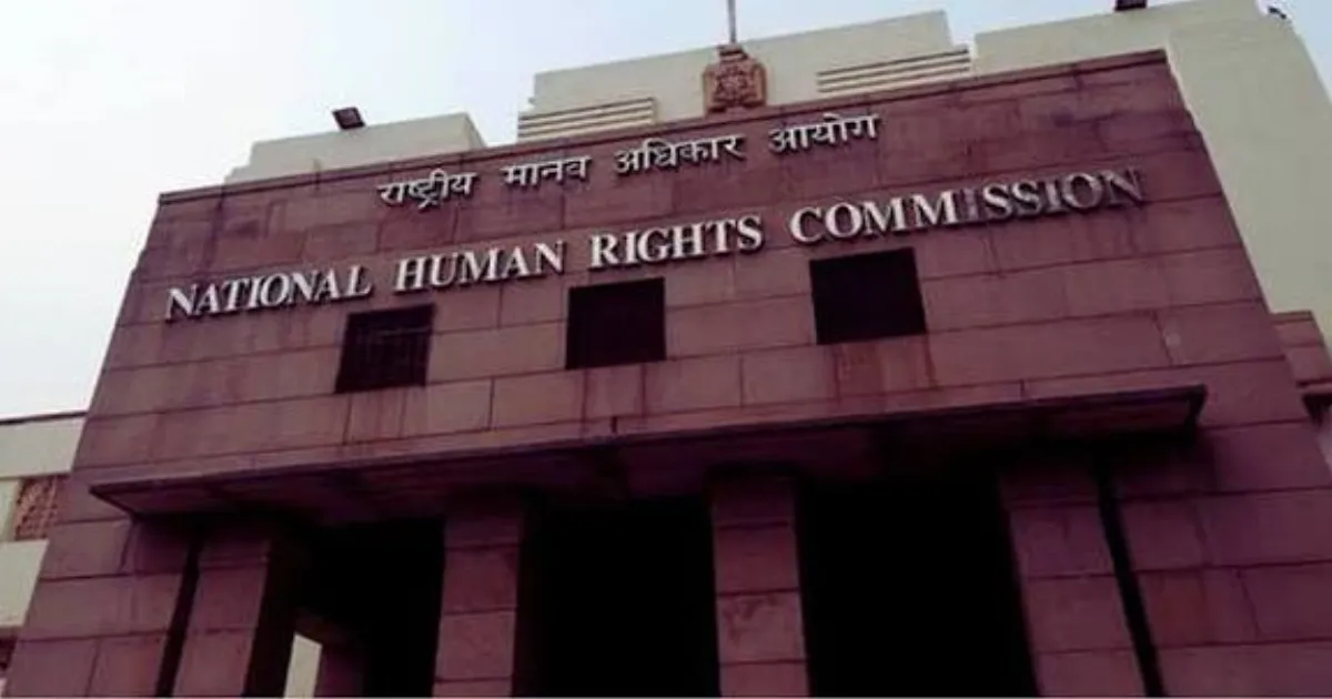 NHRC Demands Action Report on Deteriorating Conditions in Jagti Kashmiri Pandit Township