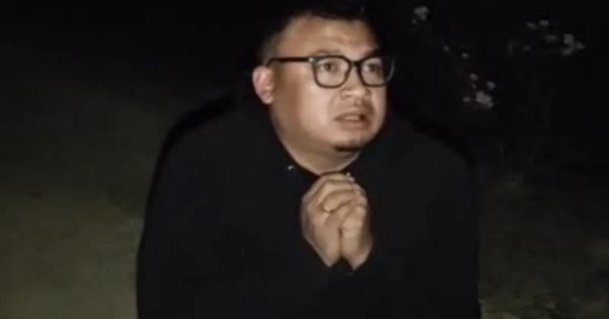 #JustIn: Meitei Man Abducted and Executed in Churachandpur