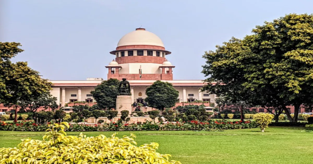 Supreme Court Issues Notice on Curative Plea by Red Fort Attack Convict Ashfaq