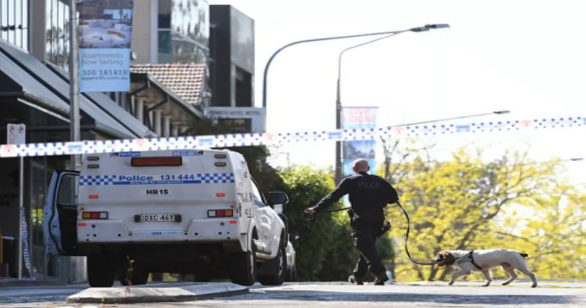 Three Killed, 1 Critically Injured in Lake Cargelligo Shooting; Suspect(s) Still at Large