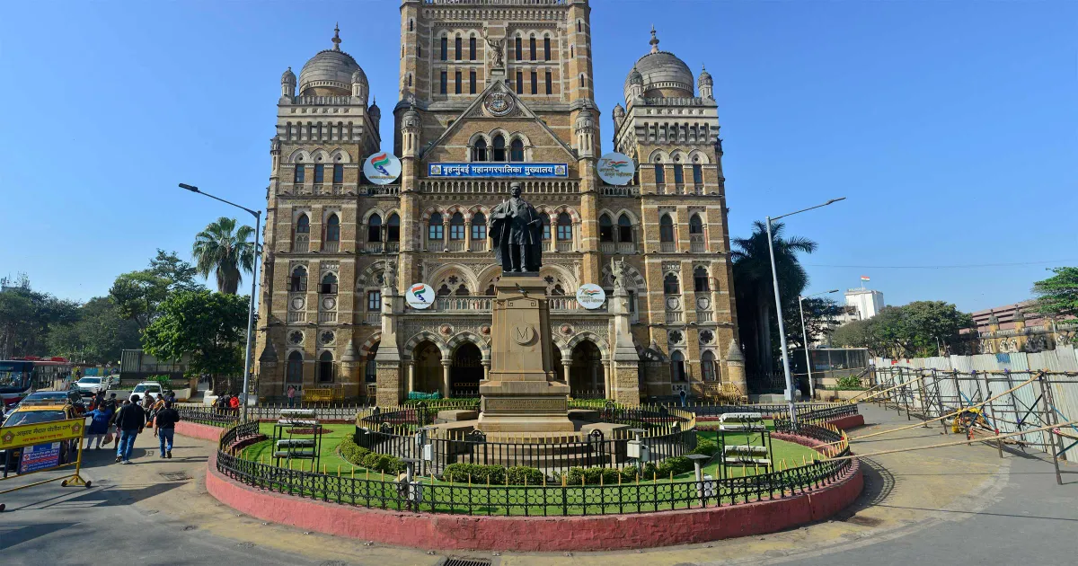 Mumbai Set for Woman Mayor from General Category After Lottery Draw