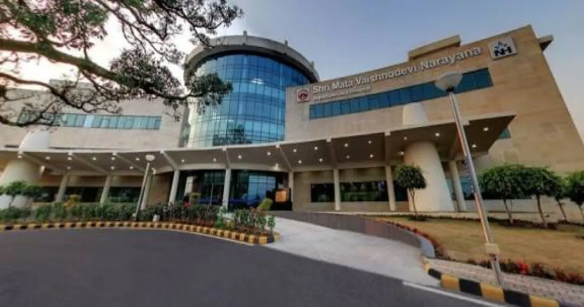 J&K Resolves Fate of 50 Derecognised MBBS Students with Special Counselling