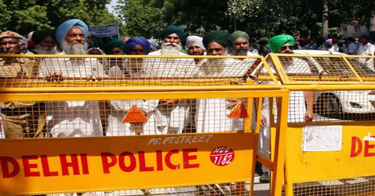 1984 Riots Kin Devastated as Sajjan Kumar Acquitted in Key Case