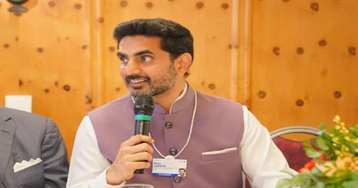 Andhra Pradesh Plans Ban on Social Media for Under-16 Children