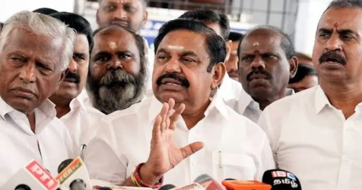 Poultry Crisis Leads to AIADMK Walkout in Tamil Nadu Assembly