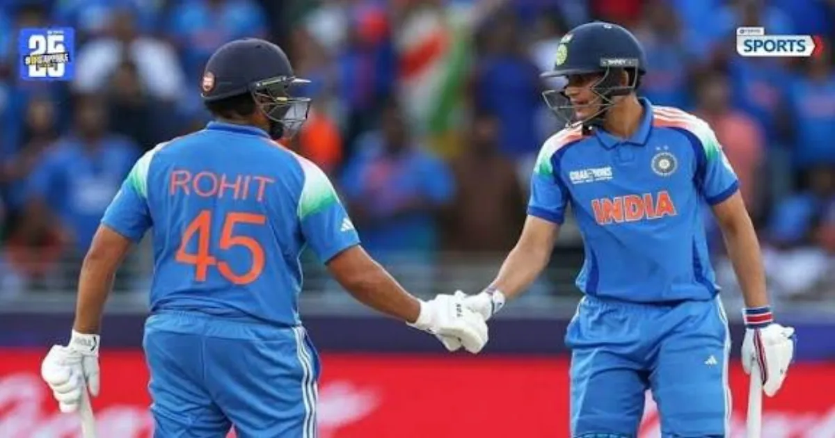 Manoj Tiwary Demands BCCI Sack Shubman Gill as ODI Captain, Bring Back Rohit Sharma