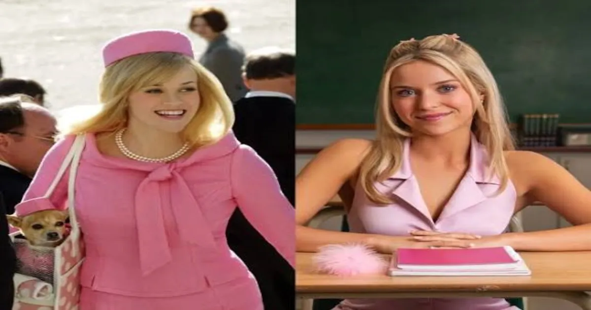 Amazon Prime Sets July 1 Premiere for Legally Blonde Prequel Elle, Renews for Season 2