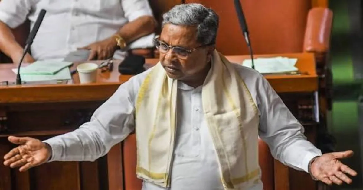 Siddaramaiah Demands Parliament Debate on VB-G RAM G Funding After Naidu’s Concerns