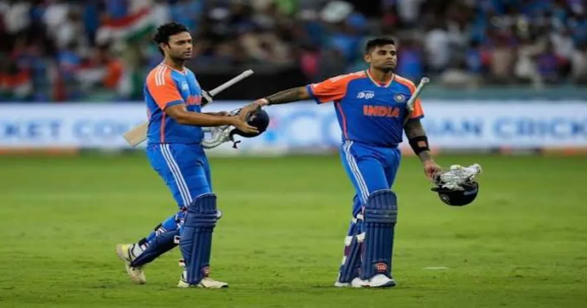 Suryakumar Yadav Silences Doubts with Masterclass as India Crush New Zealand