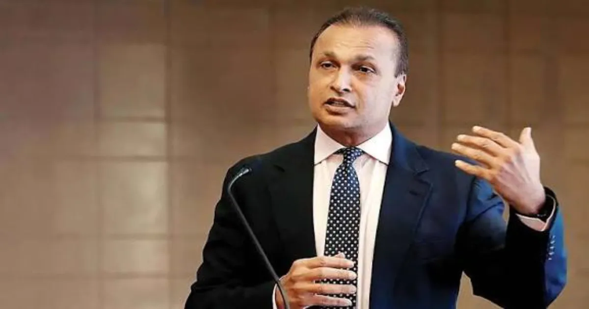 Supreme Court Demands Progress Report in Anil Ambani-Linked Bank Fraud Case