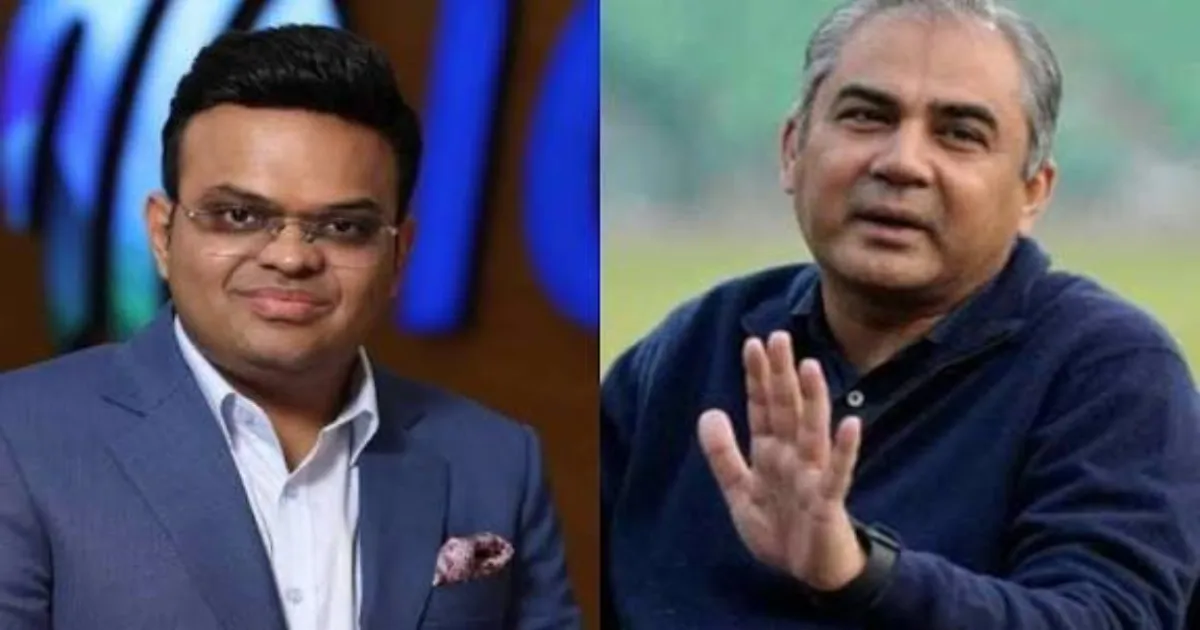 ICC Warns Pakistan of Total Cricket Isolation Over T20 Boycott Threat